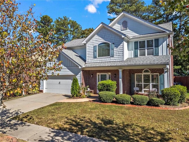 Building Photo - 2067 Peach Shoals Cir