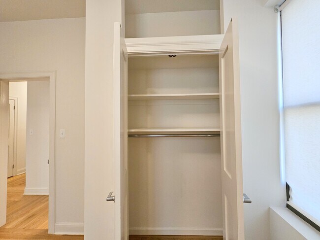 Floorplan - 664 West 163rd Street