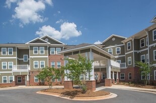 Building Photo - West Pointe Senior Village