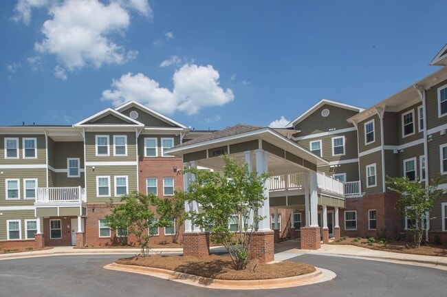 Building Photo - West Pointe Senior Village