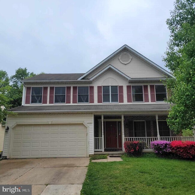 3302 Trellis Ln 3302 Trellis Ln Abingdon MD 21009 Apartment Finder