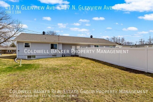 Building Photo - 417 N Glenview Ave
