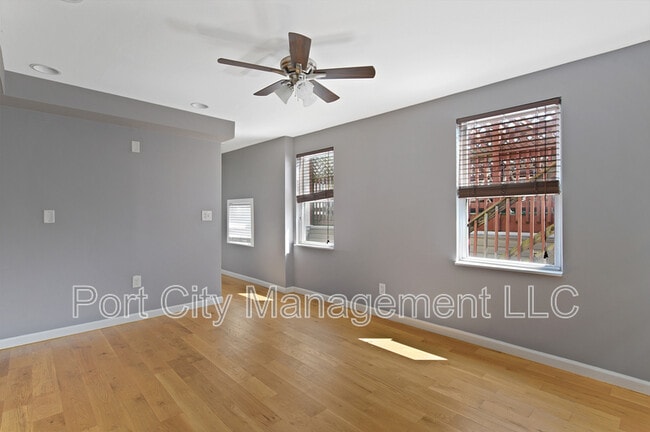 Building Photo - 3203 O'Donnell St
