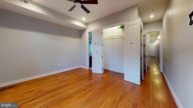 Building Photo - 1619 Constitution Ave NE