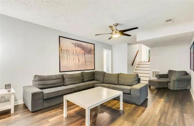 Building Photo - 5671 Bobby Brook Ct