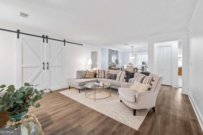 Building Photo - 55 St Claire Ln NE