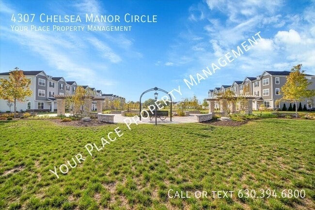 Building Photo - 4307 Chelsea Mnr Cir