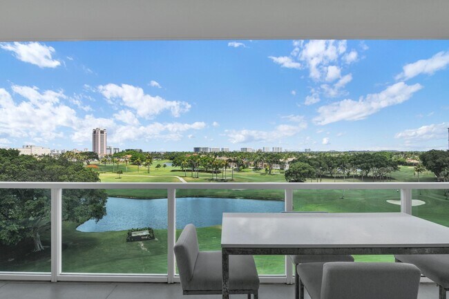 Building Photo - 550 SE Mizner Blvd
