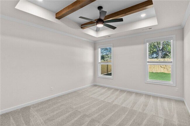 Building Photo - 2124 Porter St