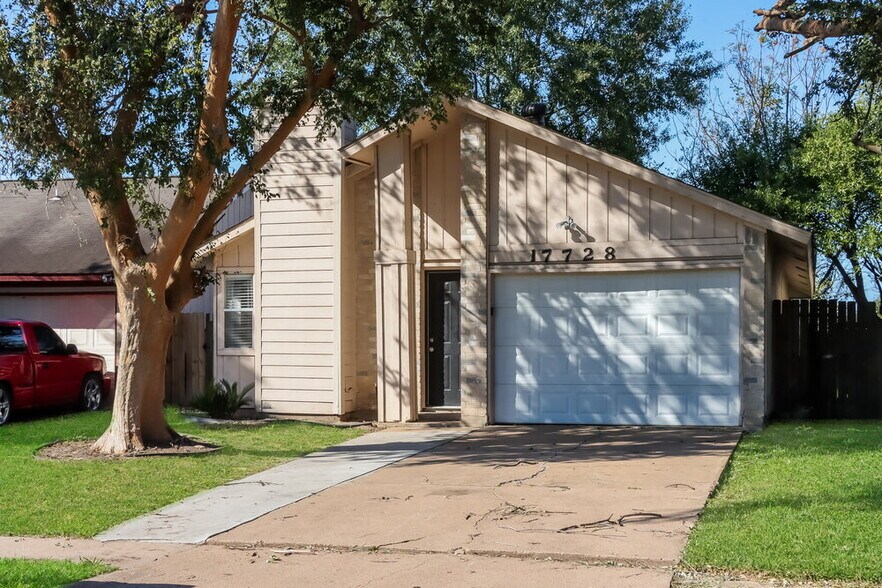 Building Photo - 17728 Northhagen Dr