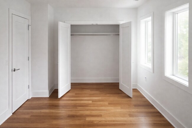 Building Photo - 727 Quebec Place NW