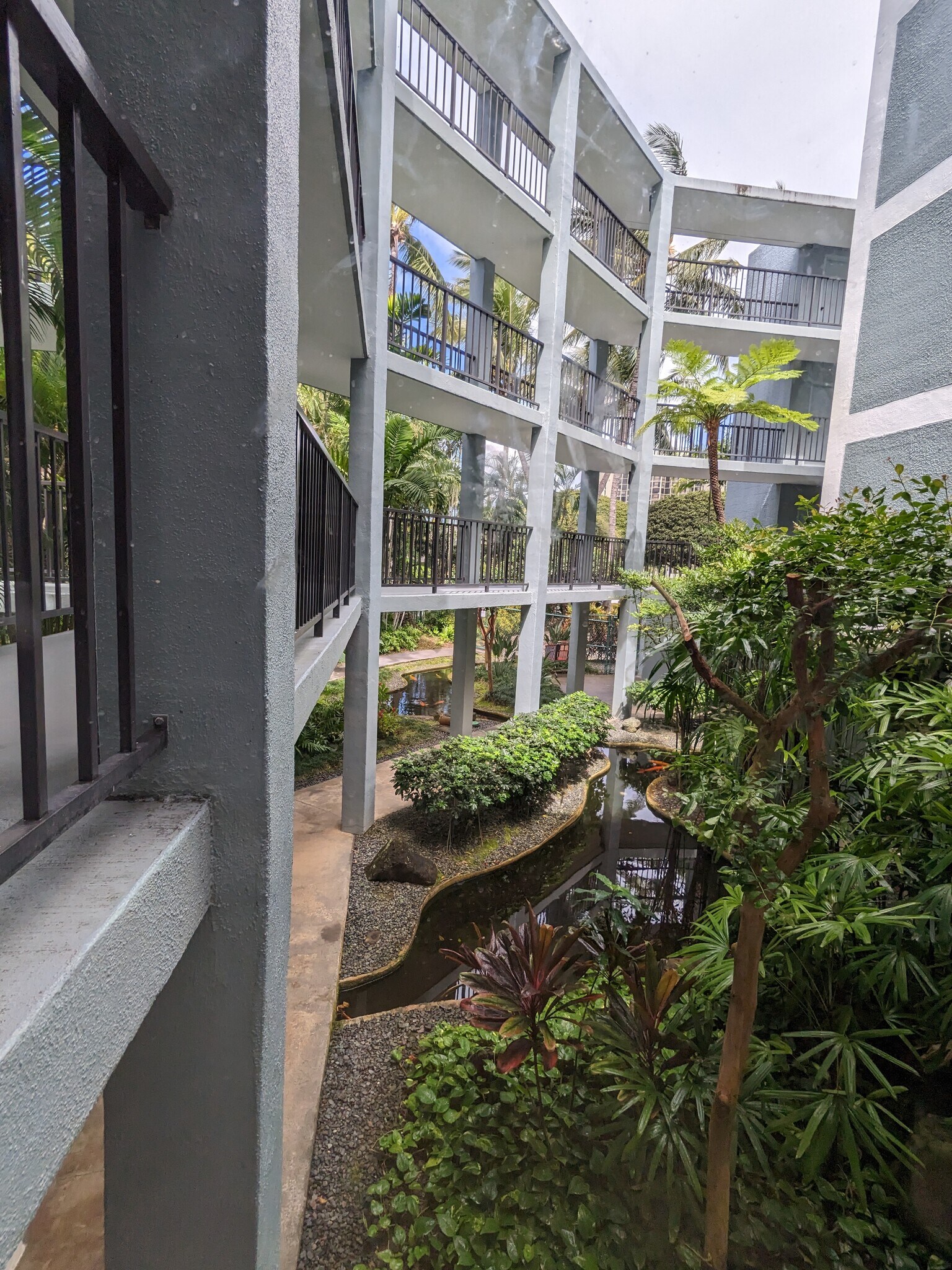 Building Photo - 1030 Aoloa Pl