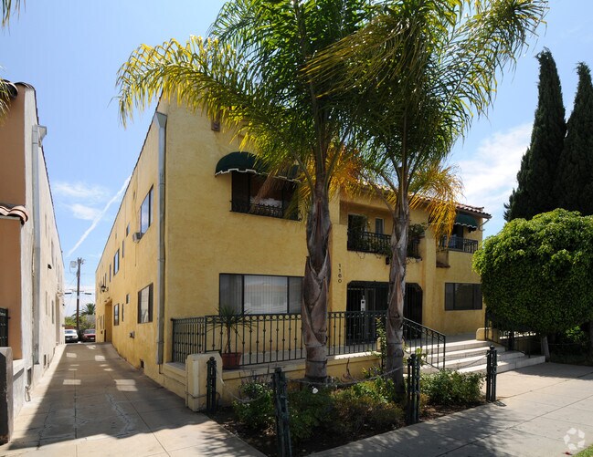1160 N Edgemont St 1160 N Edgemont St Los Angeles CA 90029 Apartment Finder