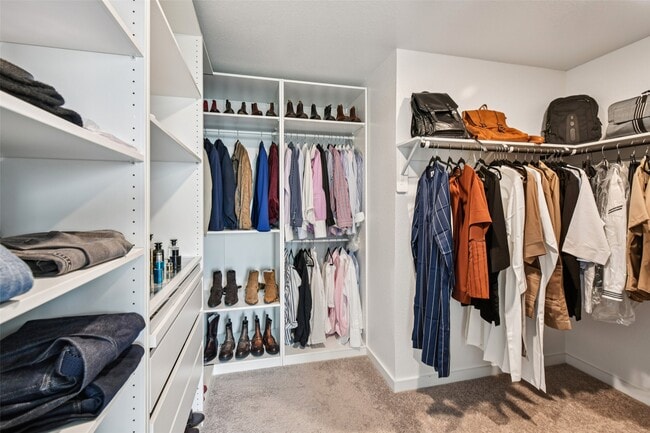 Building Photo - 4806 Sand Clouds Dr