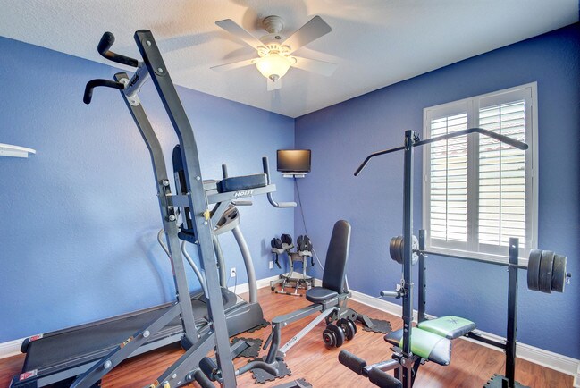 Building Photo - 1501 Stonehaven Estates Dr