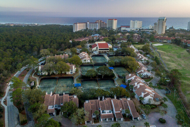 Building Photo - 515 Tops'l Beach Blvd