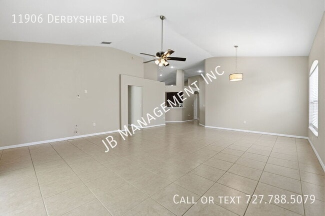 Building Photo - 11906 Derbyshire Dr