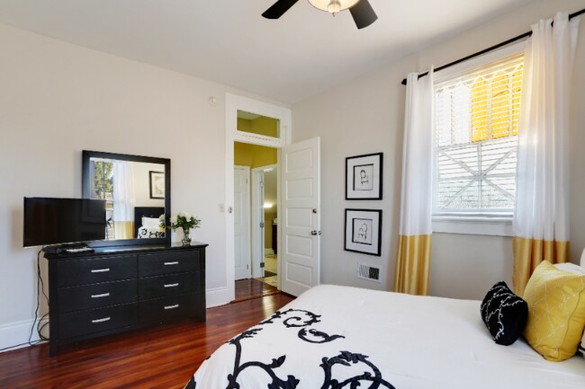 Building Photo - 1216 Treme St