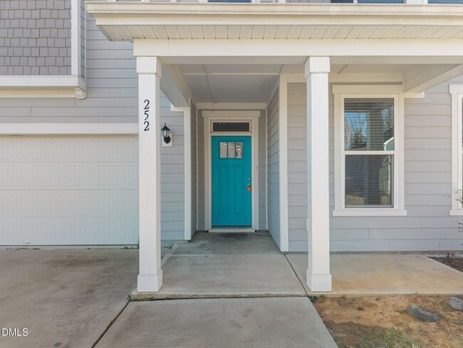 Building Photo - 252 Rio Grande Ln