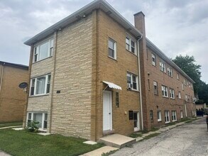 Building Photo - 3537 S Harlem Ave