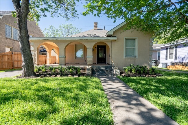 Building Photo - 2314 Ruth St