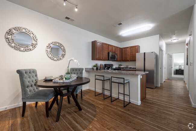 Interior Photo - Aldara Apartments