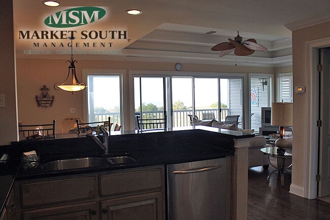 Building Photo - TYBEE OCEAN FRONT LUXURY AT SANDY SHORES
