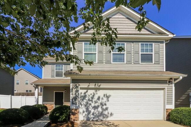 Building Photo - 98 High Point Way