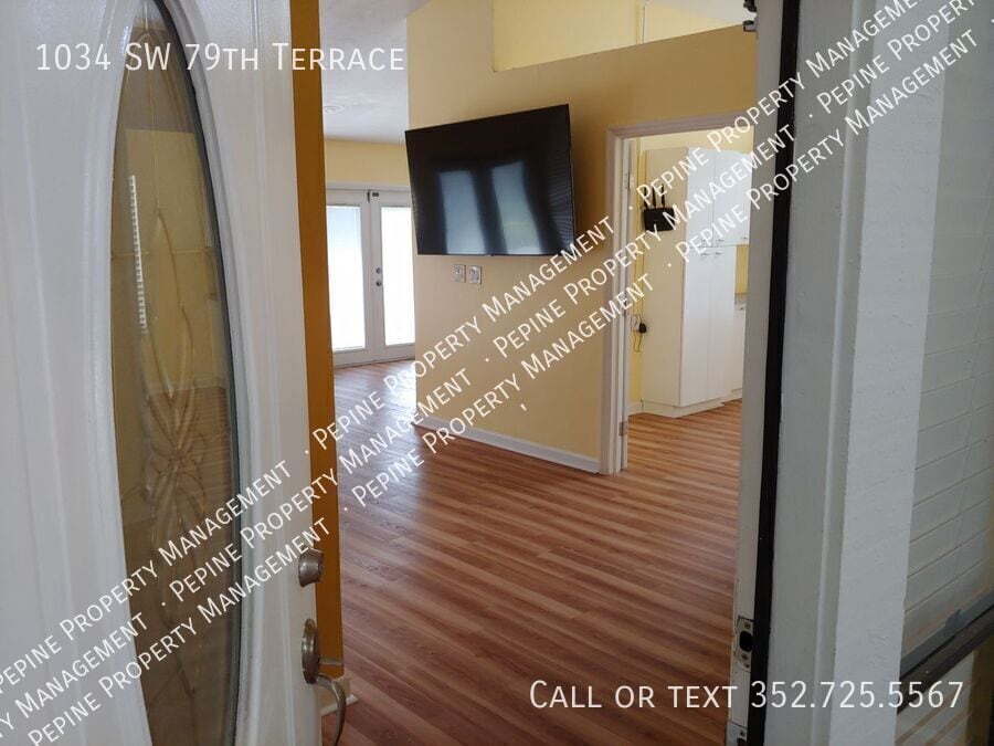 Building Photo - 1034 SW 79 Terrace