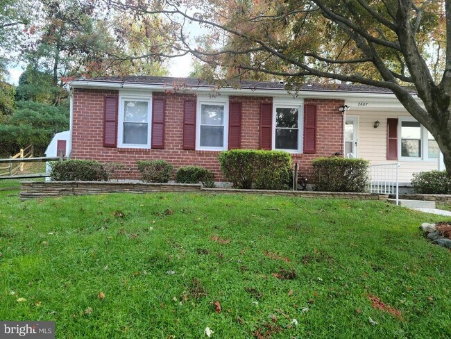 Building Photo - 2607 Bradwell Ct