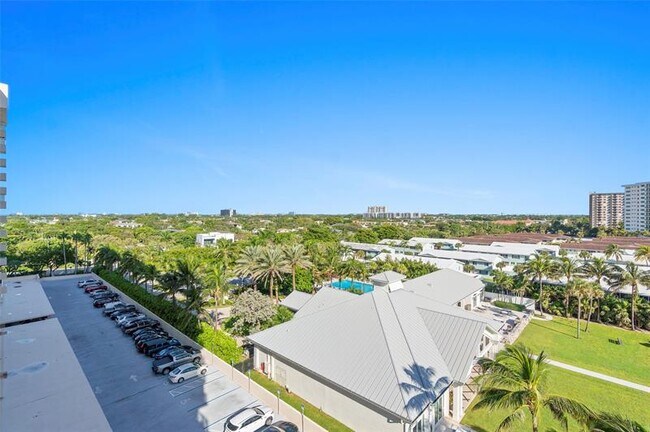 Building Photo - 5200 N Ocean Blvd