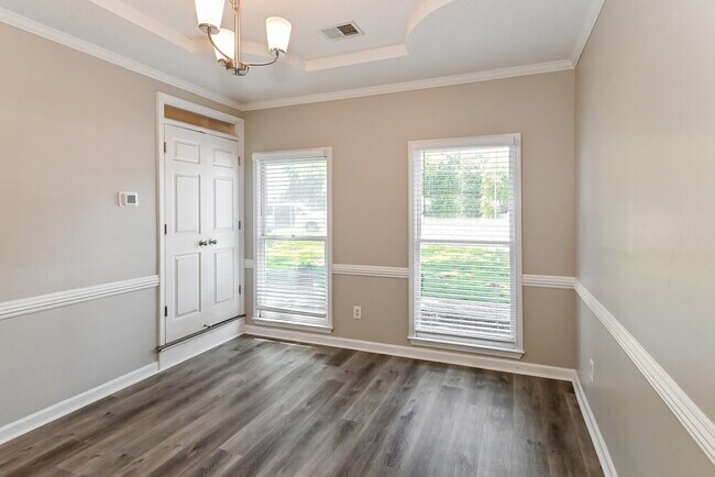 Building Photo - 1077 Cotton Row Cove