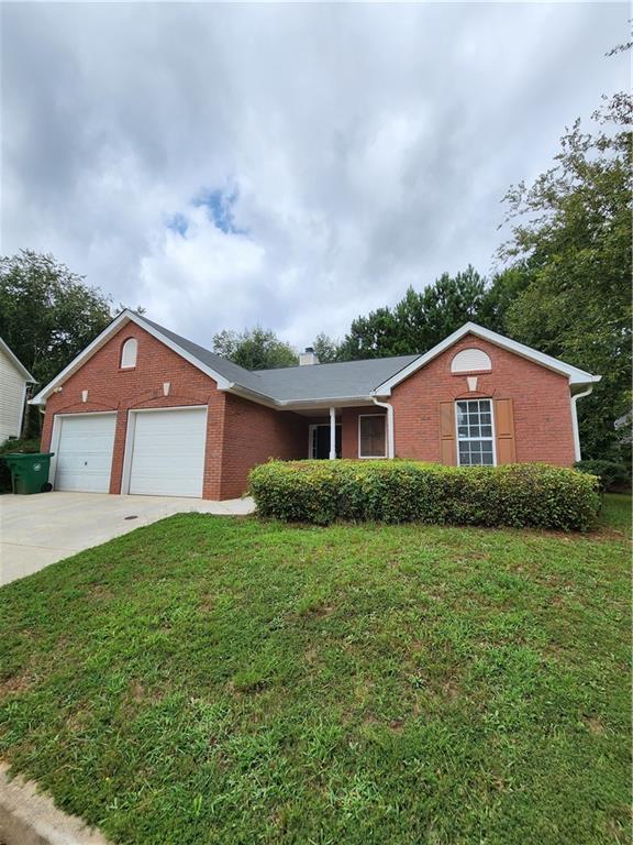 Primary Photo - 3205 River Shoals Cove