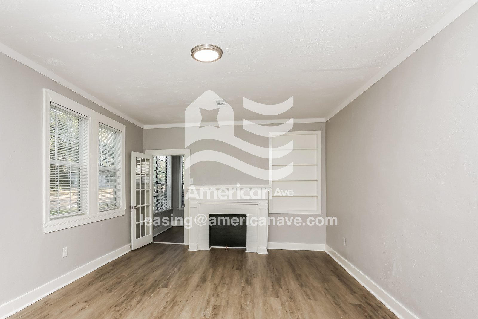 Building Photo - 353 E Ridgeway St