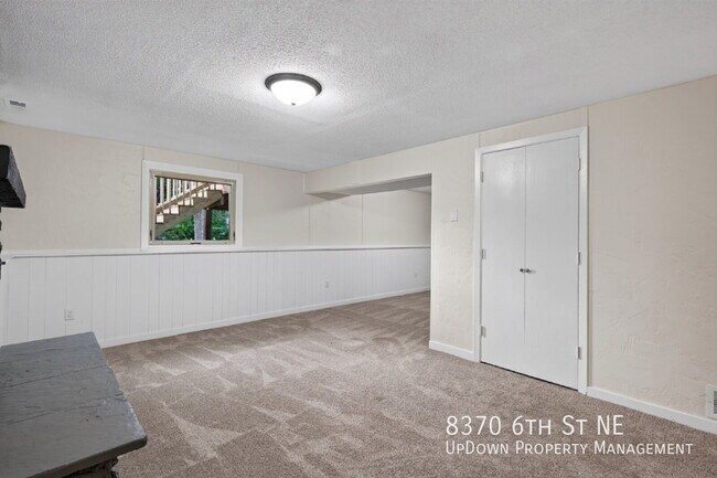 Building Photo - 8370 6th St NE