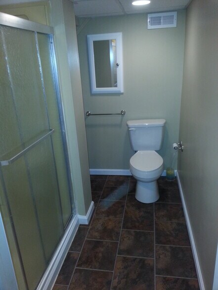 Building Photo - 1009 Filmore Ave