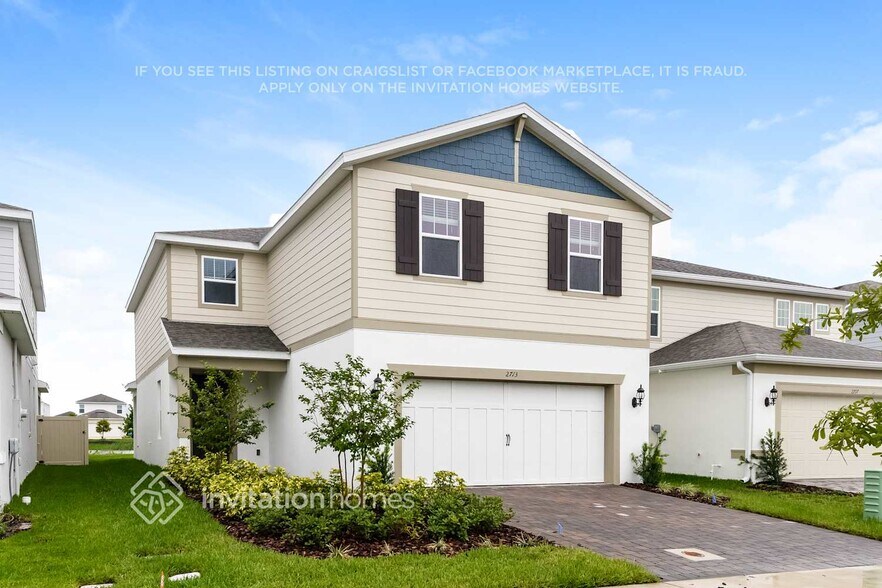 Building Photo - 2713 Serenity Gdn Dr