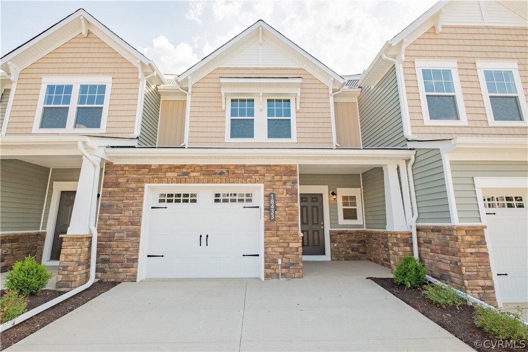 Building Photo - 18433 Palisades Ct