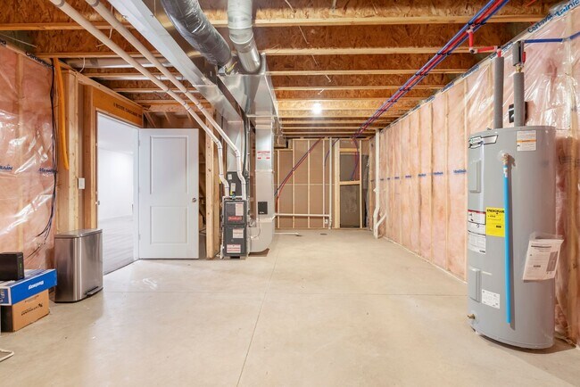 Building Photo - 116 Axlewood Dr