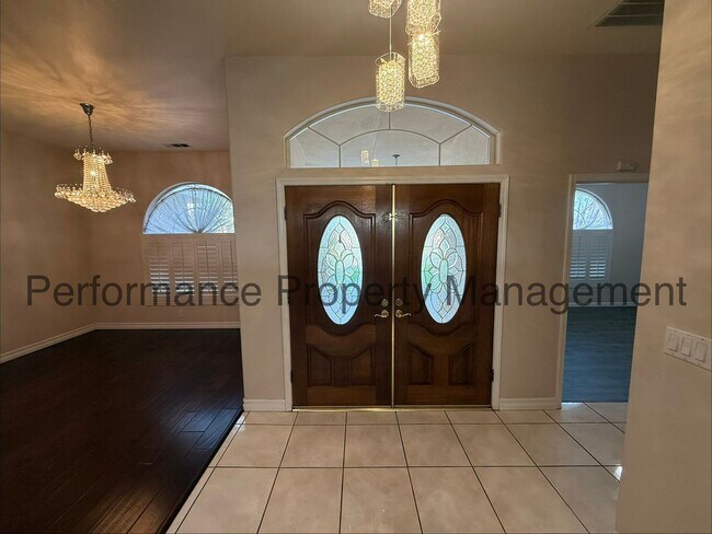 Building Photo - Gorgeous 3 Bed/2 Bath + Office w/ Solar, Pool & $0 Deposit Option