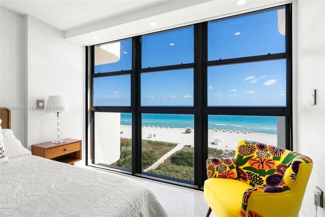 Building Photo - 5757 Collins Ave