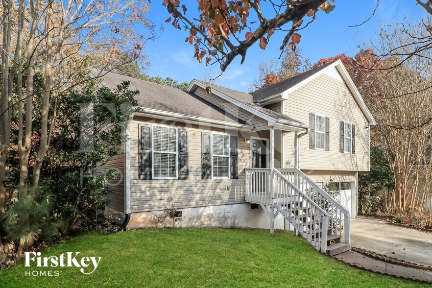 Building Photo - 57 Ledbetter Pl