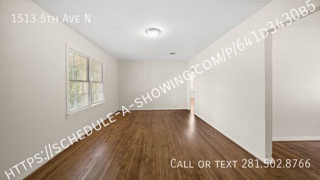 Building Photo - 1513 5th Ave N