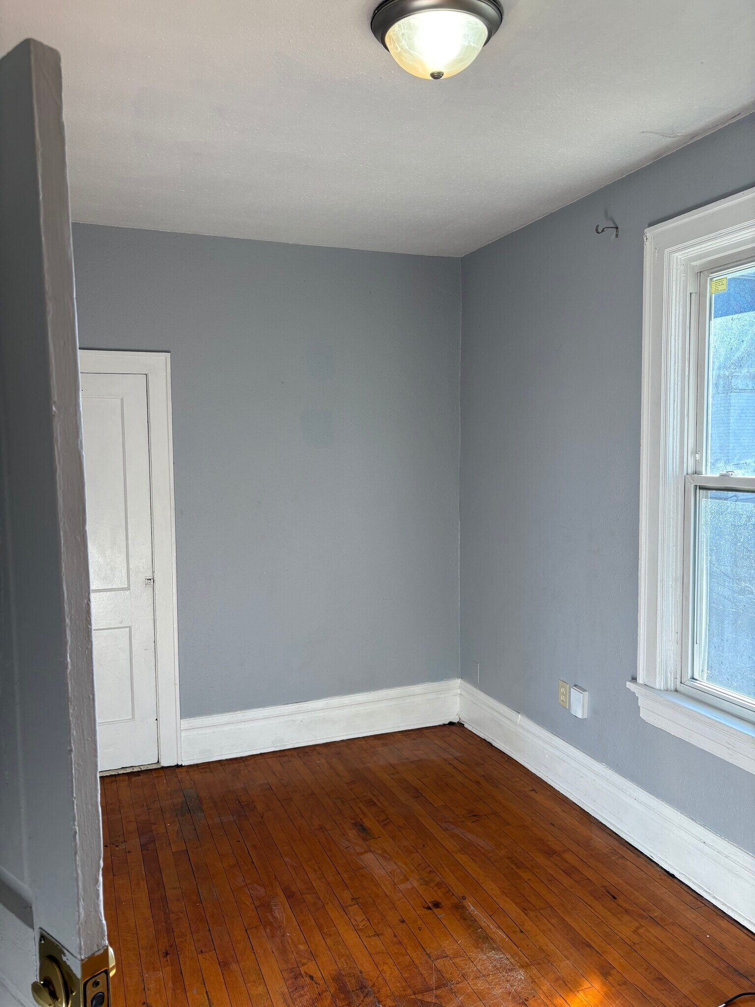 Bedroom 1 - 1657 S 11th St