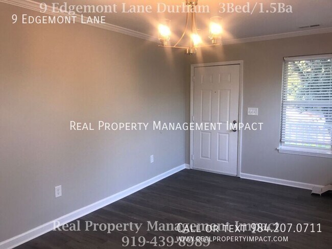 Building Photo - 9 Edgemont Ln