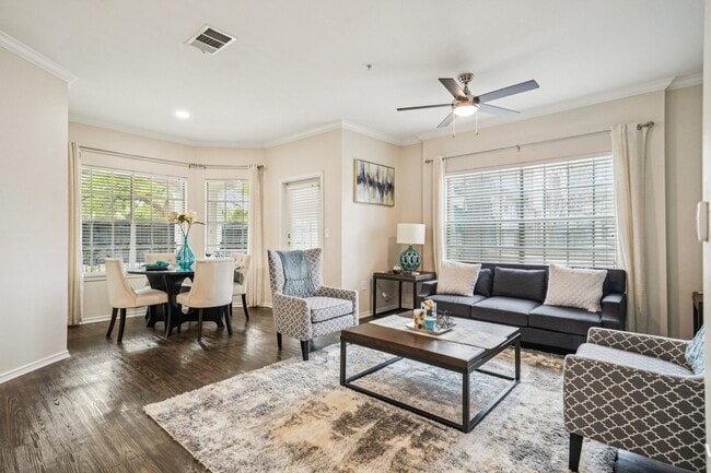 Talavera Apartments in San Antonio, TX - TalaVera Apartments