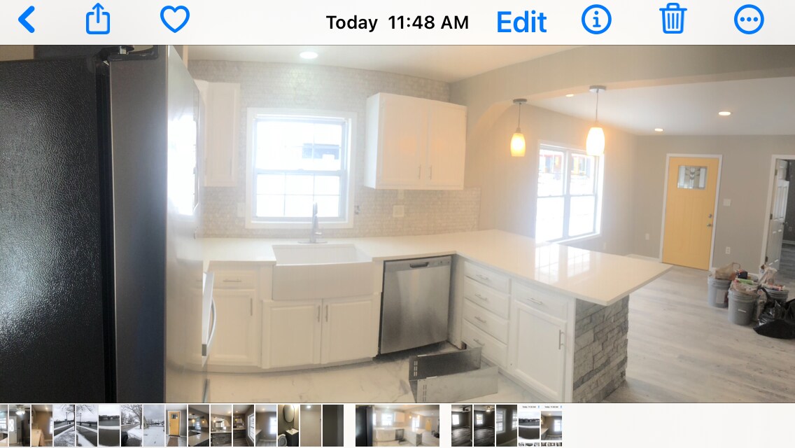 Building Photo - 1538 W New York St