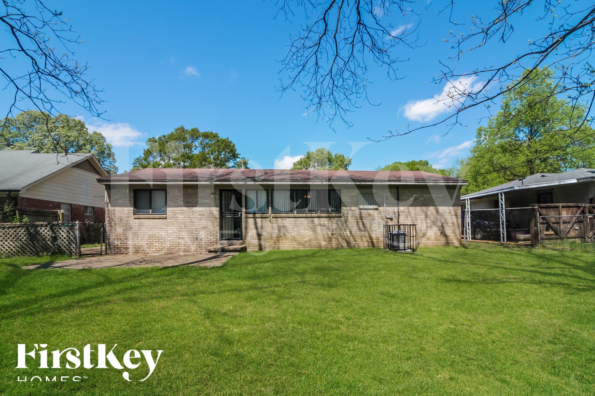 Building Photo - 5405 Lyford Ave