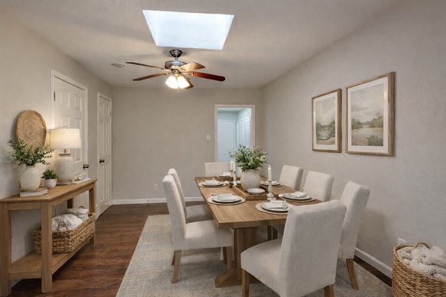 Building Photo - Spacious 3-Bed, 2-Bath Home in Allen, TX with Split Floor Plan, Double Oven & Large Shaded Backyard