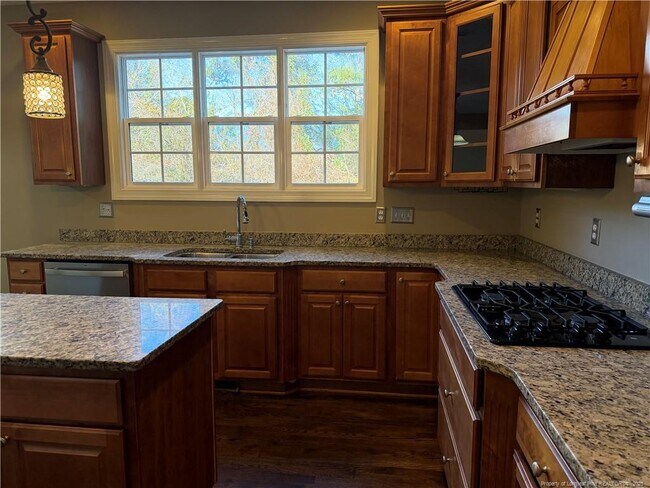 Building Photo - 3200 King James Ln